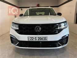 فولكسفاغن أطلس